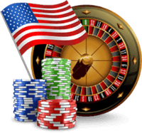 amerikaanse roulette