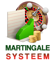 de martingale