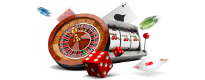 legaal online casino