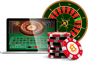 roulette casino 