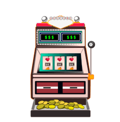 slot machine casino